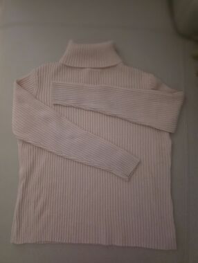 Brooks Brothers Turtleneck Pink - Large